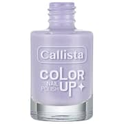 Callista Nail Polish 520 Lavender Sky