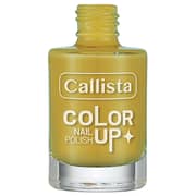 Callista Nail Polish 550 Detox Time