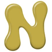 Callista Nail Polish 550 Detox Time