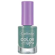 Callista Nail Polish 567 Mid Teal