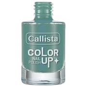 Callista Nail Polish 567 Mid Teal