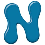 Callista Nail Polish 570 Indigo Magic