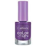Callista Nail Polish 650 Better Than your EX