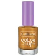 Callista Nail Polish 730 Wonder Yellow