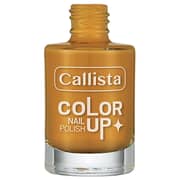 Callista Nail Polish 730 Wonder Yellow