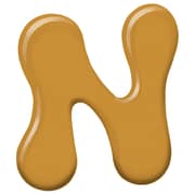 Callista Nail Polish 730 Wonder Yellow