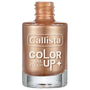 Callista Nail Polish 756 Pearl & Cream