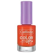 Callista Nail Polish 759 Maxorange