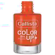 Callista Nail Polish 759 Maxorange
