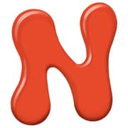 Callista Nail Polish 759 Maxorange