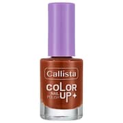 Callista Nail Polish 761 Chocolate Syrup