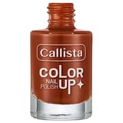 Callista Nail Polish 761 Chocolate Syrup