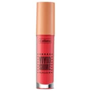 Callista Vivid Shine Lipgloss 102 Candied Peach