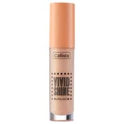 Callista Vivid Shine Lipgloss 106 Vanilla Goddess