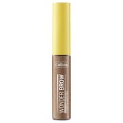 Callista Wonder Brow Mascara 01 Blonde
