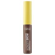 Callista Wonder Brow Mascara 03 Dark Brown