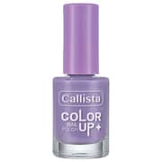 Callista Nail Polish 612 Bestie So Extra