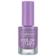 Callista Nail Polish 632 Wild Orchid Dream
