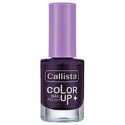 Callista Nail Polish 942 Darkest Denim