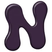 Callista Nail Polish 942 Darkest Denim