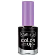 Callista Nail Polish 990 Boss Girl Black