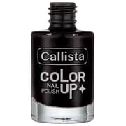 Callista Nail Polish 990 Boss Girl Black