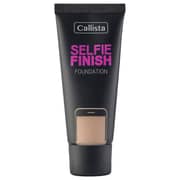 Callista Selfle Finish Foundation 110 Sandstone