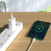Foneng USB-C To USB-C Cable 2m White