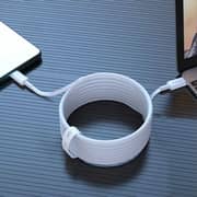 Foneng USB-C To USB-C Cable 2m White