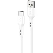 Foneng Lightning Cable 2m White