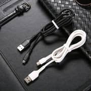 Foneng Lightning Cable 2m White