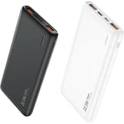 Foneng Power Bank 10000mAh Assorted P51