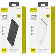 Foneng Power Bank 10000mAh Assorted P51