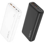 Foneng Power Bank 20000mAh Assorted P52