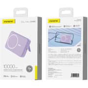 Foneng Power Bank 10000mAh Assorted CX100