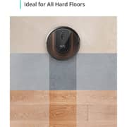 Eufy Robovac Hard Floor Cleaning Solution Clear T2943101 2 Pack