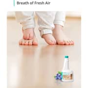 Eufy Robovac Hard Floor Cleaning Solution Clear T2943101 2 Pack