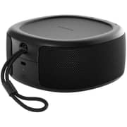 Urbanista Malibu Midnight Bluetooth Speaker Black