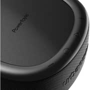 Urbanista Malibu Midnight Bluetooth Speaker Black