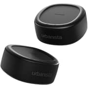 Urbanista Malibu Midnight Bluetooth Speaker Black