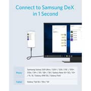 Anker USB-C To HDMI Cable 1.82m Black