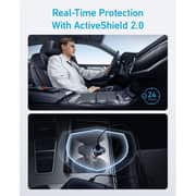 Anker Car Charger 52.5W Black