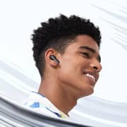 Anker Soundcore Life P3 True Wireless Noise Cancelling Earbuds - Black