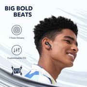 Anker Soundcore Life P3 True Wireless Noise Cancelling Earbuds - Black