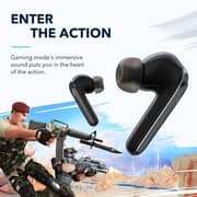 Anker Soundcore Life P3 True Wireless Noise Cancelling Earbuds - Black