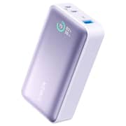 Anker 533 Power Bank 10000mAh White A1256H21