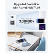 Anker 533 Power Bank 10000mAh White A1256H21