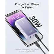 Anker 533 Power Bank 10000mAh White A1256H21