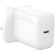 Anker USB-C Wall Charger 20W White