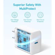 Anker USB-C Wall Charger 20W White
